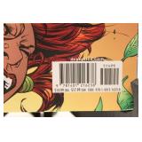 Outsiders/Checkmate: Checkout (DC Comics)