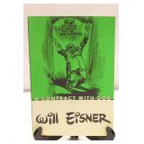 A Contract with God by Will Eisner