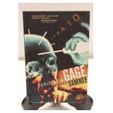 AREA 10 by Christos N. Gage and Chris Samnee