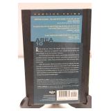 AREA 10 by Christos N. Gage and Chris Samnee