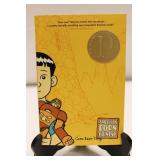 American Born Chinese by Gene Luen Yang