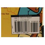 American Born Chinese by Gene Luen Yang