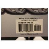 Jenny Sparks: The Secret History of The Authority Comic Book