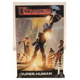 The Ultimates Vol. 1: Super-Human Graphic Novel