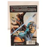 The Ultimates Vol. 1: Super-Human Graphic Novel