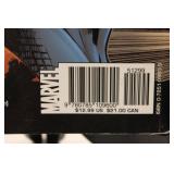 The Ultimates Vol. 1: Super-Human Graphic Novel