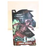 Checkmate: Pawn Breaks