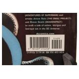 Checkmate: Pawn Breaks