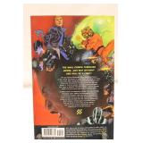 Checkmate: Fall of the Wall by Greg Rucka