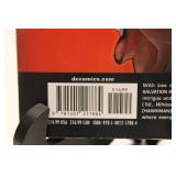 Checkmate: Fall of the Wall by Greg Rucka