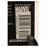 Wolverine: Get Mystique Graphic Novel