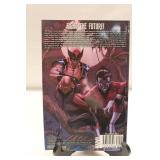 Marvel Wolverine Weapon X: Tomorrow Dies Today