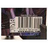 Marvel Wolverine Weapon X: Tomorrow Dies Today