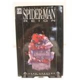 Spider-Man: Reign Premiere Edition by Kaare Andrews