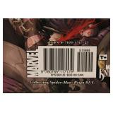 Spider-Man: Reign Premiere Edition by Kaare Andrews