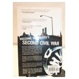 DMZ: On The Ground - Brian Wood & Riccardo Burchielli