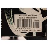 DMZ: On The Ground - Brian Wood & Riccardo Burchielli