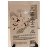 DMZ: The Hidden War by Brian Wood and Riccardo Burchielli