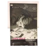 Scene of the Crime - A Little Piece of Goodnight by Brubaker, Lark, Phillips