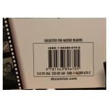 Scene of the Crime - A Little Piece of Goodnight by Brubaker, Lark, Phillips