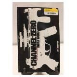 Channel Zero by Brian Wood