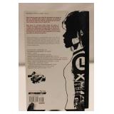 Channel Zero by Brian Wood