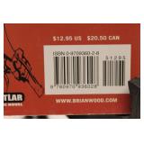 Couscous Express by Brian Wood and Brett Weldele