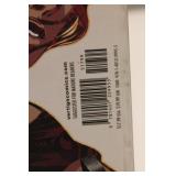 Demo by Brian Wood and Becky Cloonan