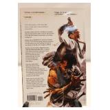 Northlanders: The Cross + The Hammer, Book Two by Brian Wood and Ryan Kelly