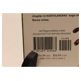 Northlanders: The Cross + The Hammer, Book Two by Brian Wood and Ryan Kelly