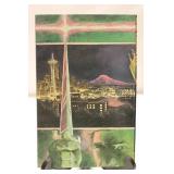 Green Arrow: The Longbow Hunters Book One - The Hunters