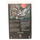 Saga of the Swamp Thing by Alan Moore, Stephen Bissette, John Totleben