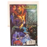 Wolverine: Enemy of the State Comic Book