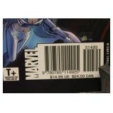 Wolverine: Enemy of the State Comic Book