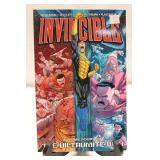 Invincible Volume Fourteen: The Viltrumite War Trade Paperback