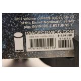 Invincible: Growing Pains Volume Thirteen