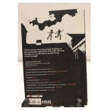 Demo by Brian Wood & Becky Cloonan Graphic Novel