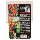 JLA: Crisis of Conscience Graphic Novel