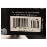 JLA: Crisis of Conscience Graphic Novel