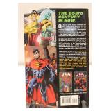 JLA One Million Paperback by Grant Morrison