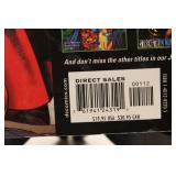 JLA One Million Paperback by Grant Morrison