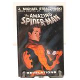 The Amazing Spider-Man: Revelations by J. Michael Straczynski