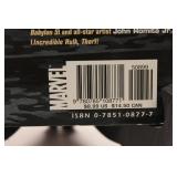 The Amazing Spider-Man: Revelations by J. Michael Straczynski