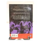 Sleeper: All False Moves by Ed Brubaker and Sean Phillips