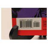 Sleeper: All False Moves by Ed Brubaker and Sean Phillips