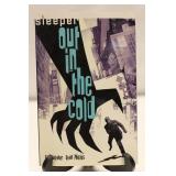 Sleeper: Out in the Cold by Ed Brubaker and Sean Phillips