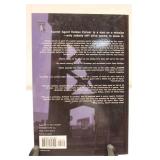 Sleeper: Out in the Cold by Ed Brubaker and Sean Phillips