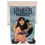 Strangers In Paradise Pocket Edition 2 by Terry Moore