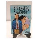 Strangers in Paradise Pocket Edition 5 by Terry Moore