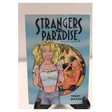 Strangers in Paradise Pocket Edition 4 by Terry Moore